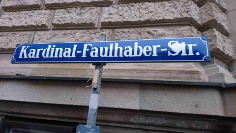 faulhaber